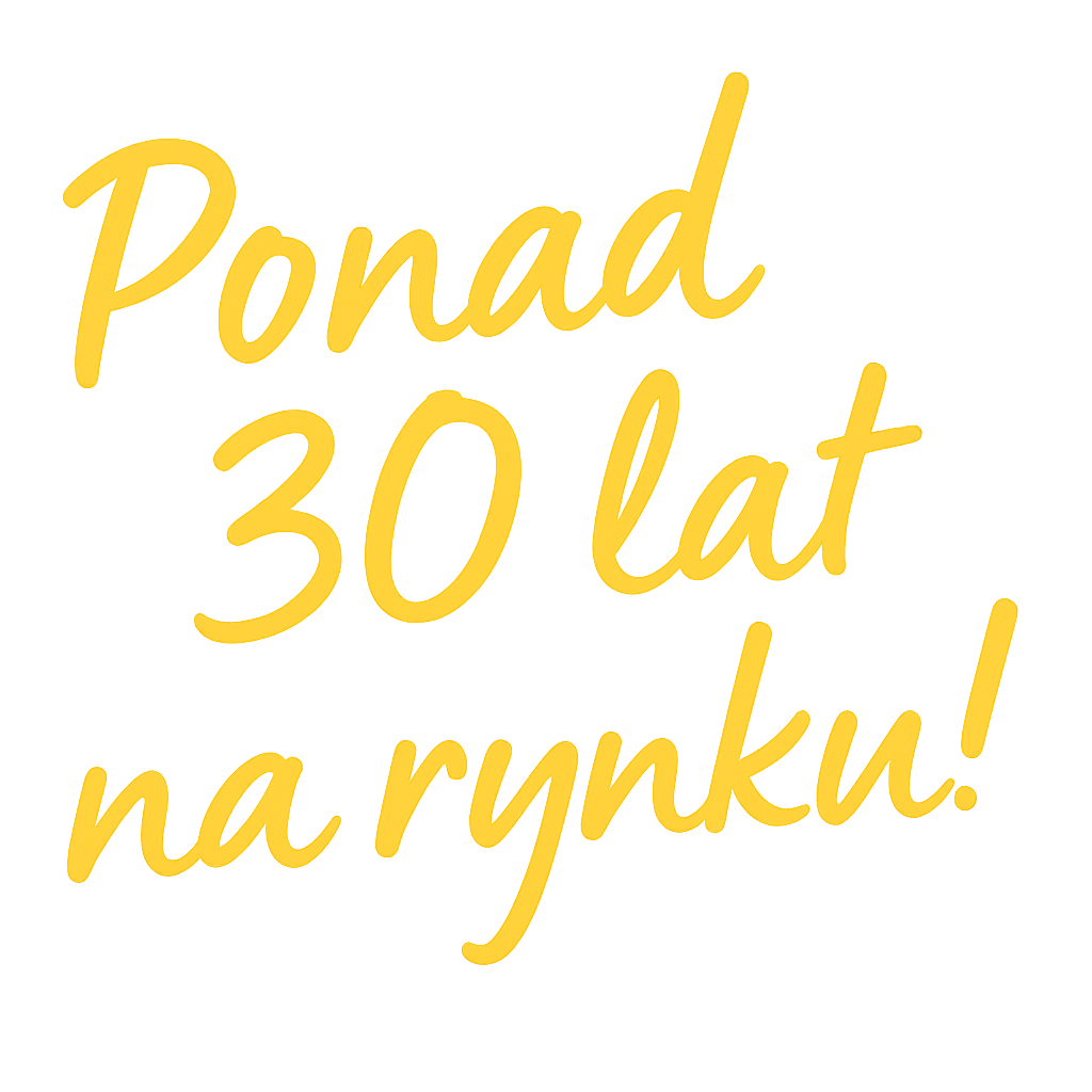 30 lat